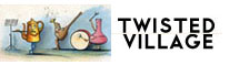 Twisted Village